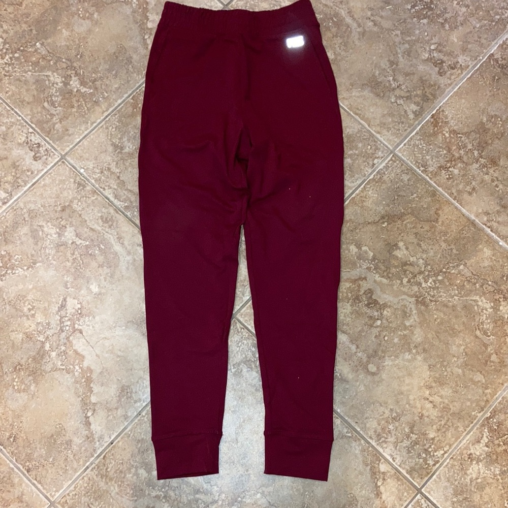 NWT Victoria’s Secret PINK joggers small